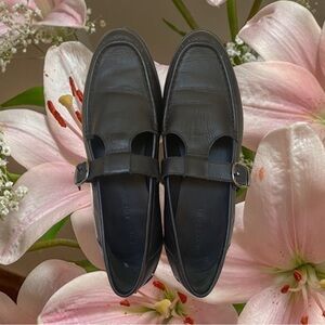 everlane mary jane’s (sz 10) !